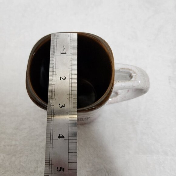 My Coffee Big Coffee Cup Tea Mug *Sacramento California * - Picture 10 of 10